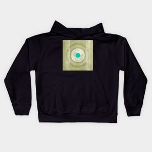 World Kids Hoodie